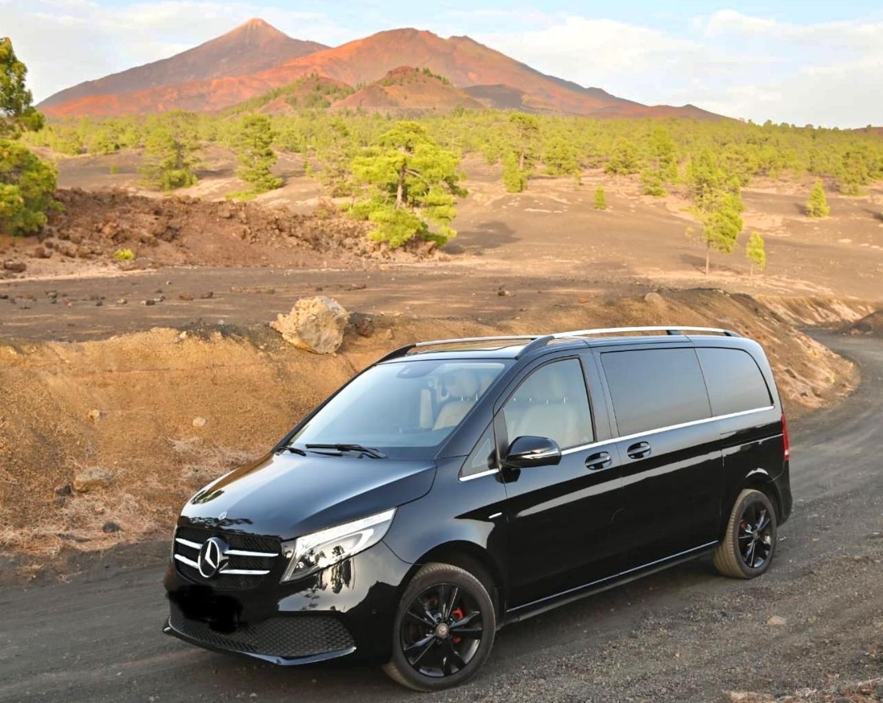 Casa Mara Casa Rural Con Terraza, Barbacoa Y Vistas Al Teide El Tanque Kültér fotó