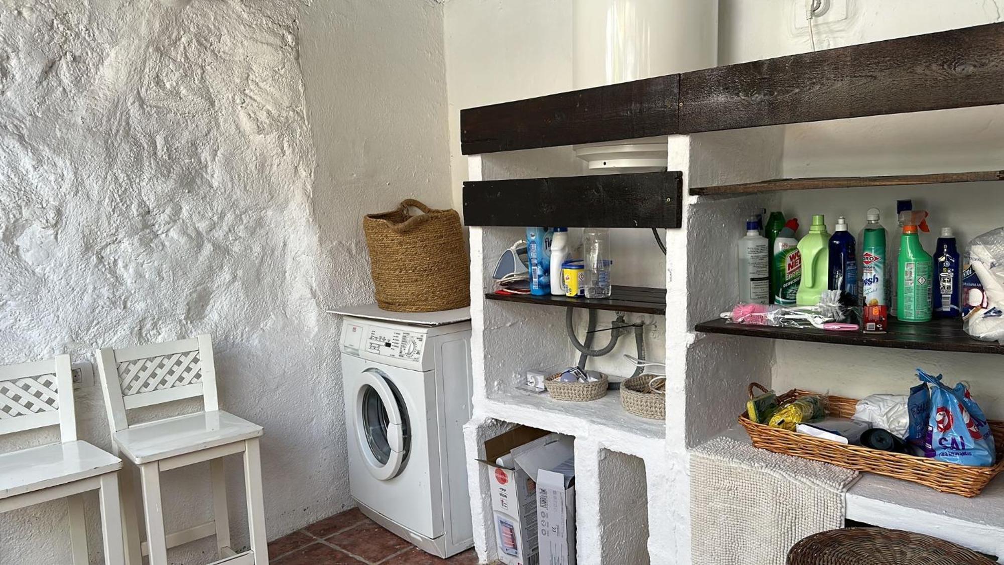 Casa Mara Casa Rural Con Terraza, Barbacoa Y Vistas Al Teide El Tanque Kültér fotó